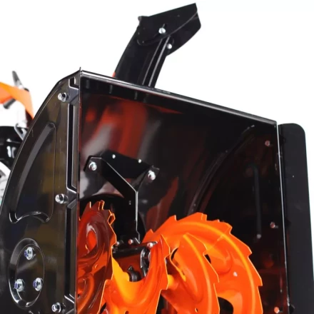 Бензиновый снегоуборщик PATRIOT PS 521 купить в Тобольске