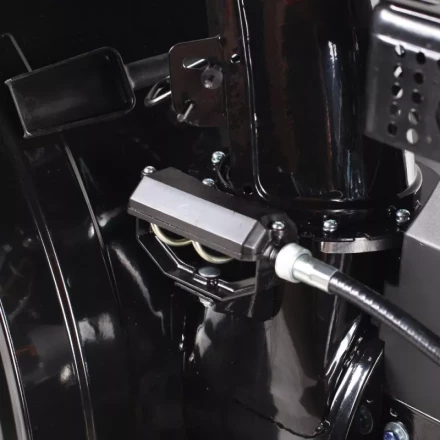 Бензиновый снегоуборщик PATRIOT PS 521 купить в Тобольске