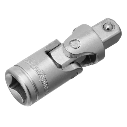 Набор инструментов Сибртех 13399, 1/4&quot;, пластиковый кейс 56 предметов купить в Тобольске