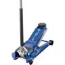 Домкрат гидравлический подкатной STELS LOW PROFILE QUICK LIFT 3.5т 51135 купить в Тобольске