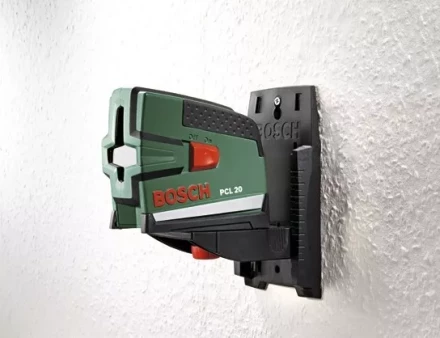 Нивелир лазерный BOSCH PCL 20 SET (0.603.008.221) купить в Тобольске