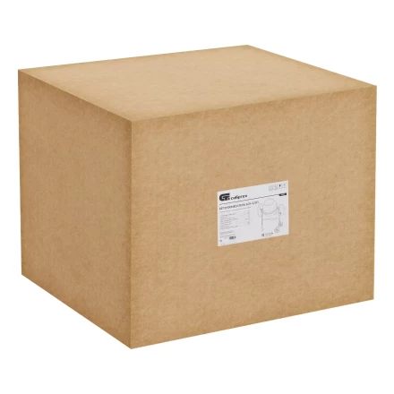 Бетоносмеситель Сибртех БСН-220П 95521, мощность 1000 Вт, полиамидный венец купить в Тобольске