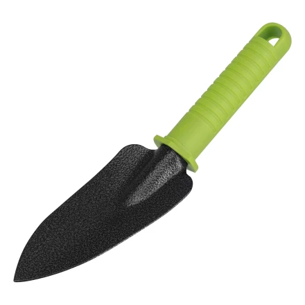 Совок узкий, защитное покрытие, пластиковая рукоятка Palisad 626528 купить в Тобольске