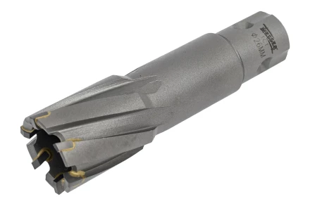 Корончатое сверло Messer ТСТ по металлу диаметр 26мм/длина 55 мм купить в Тобольске