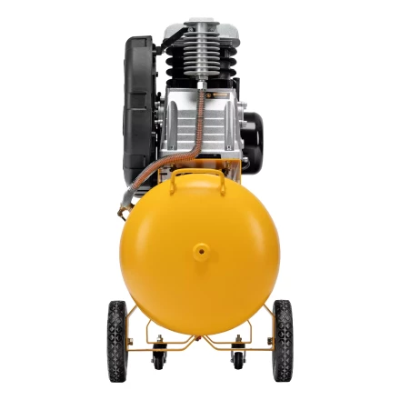 Компрессор воздушный рем. привод Denzel BCI 2200/100, 2,2 кВт, 100 литров, 420 л/мин купить в Тобольске