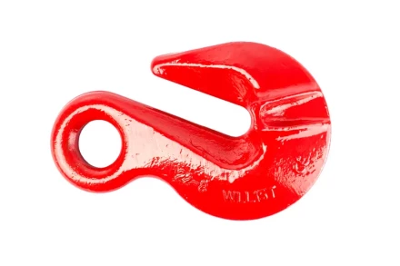 Крюк укорачивающий TOR 15,0 т (Q) 1000854 купить в Тобольске