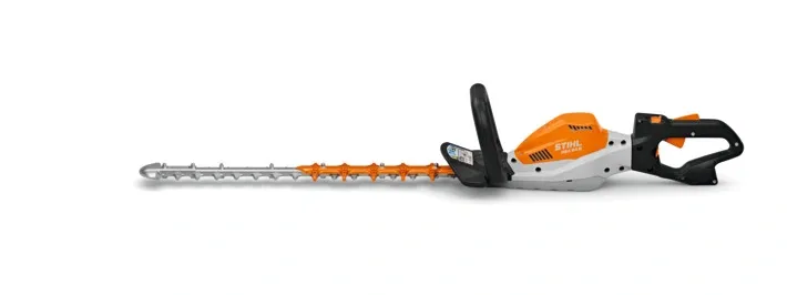 Электроножницы (аккум) STIHL HSA 94 R 4,1 кг. 750мм купить в Тобольске