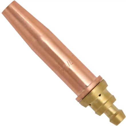 Мундштук пропановый №5 (7/64") 140-200 мм Оберон N3145 купить в Тобольске