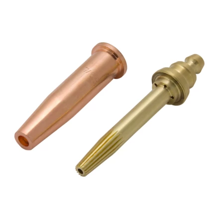 Мундштук пропановый №5 (7/64") 140-200 мм Оберон N3145 купить в Тобольске