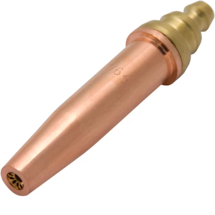 Мундштук пропановый №5 (7/64") 140-200 мм Оберон N3145 купить в Тобольске