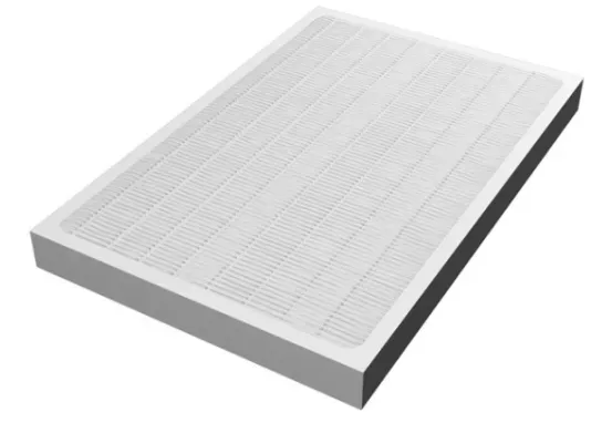 HEPA фильтр для BALLU AP-430F5/F7 купить в Тобольске