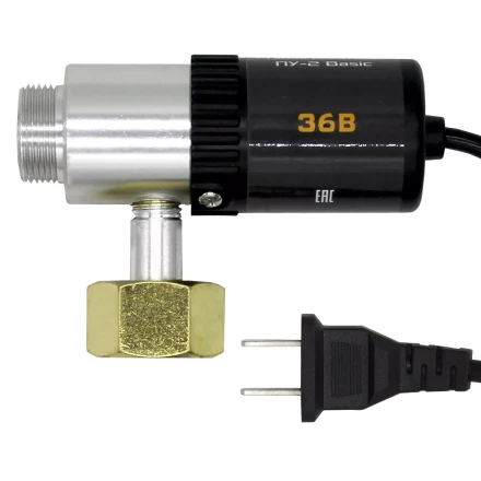 Подогреватель ПУ-2 Basic (36В) Q6011 купить в Тобольске