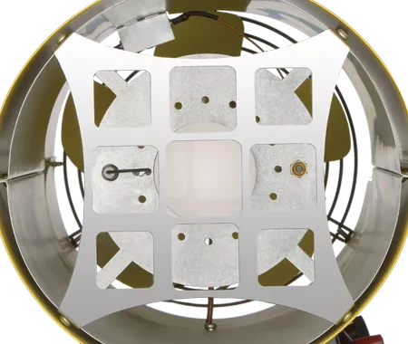 Газовая тепловая пушка BALLU BHG-10 купить в Тобольске