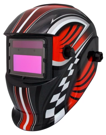 Маска сварщика Хамелеон Оберон MAGNUM (F1) 20091313 купить в Тобольске