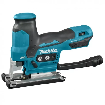 Аккумуляторный лобзик Makita DJV185Z (грибовидная рукоятка, без АКБ и ЗУ) купить в Тобольске