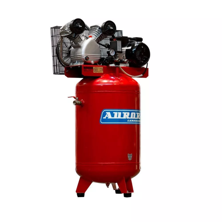 Компрессор Aurora CYCLON 120 ременной купить в Тобольске