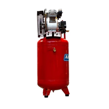 Компрессор Aurora CYCLON 120 ременной купить в Тобольске