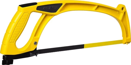 Ножовка по металлу STAYER RX900-GRAND, цельнолитая с профилем двутавр, 300 мм 15812 купить в Тобольске