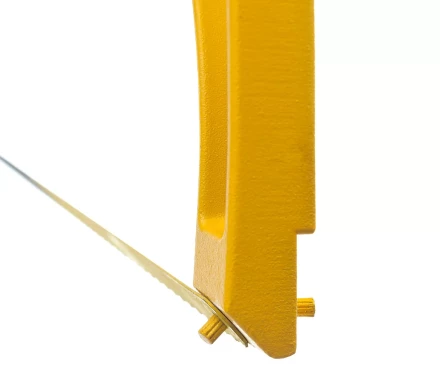 Ножовка по металлу STAYER RX900-GRAND, цельнолитая с профилем двутавр, 300 мм 15812 купить в Тобольске