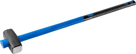 Кувалда с фиберглассовой рукояткой СИБИН, обратный всад, 3 кг 20134-3 купить в Тобольске