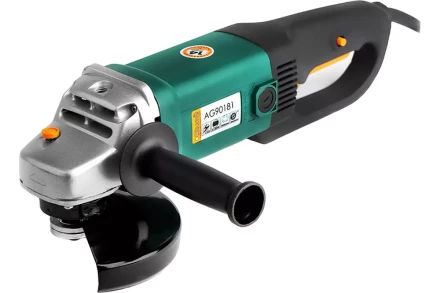 Угловая шлифмашина Sturm AG 90181 (УШМ Болгарка) купить в Тобольске
