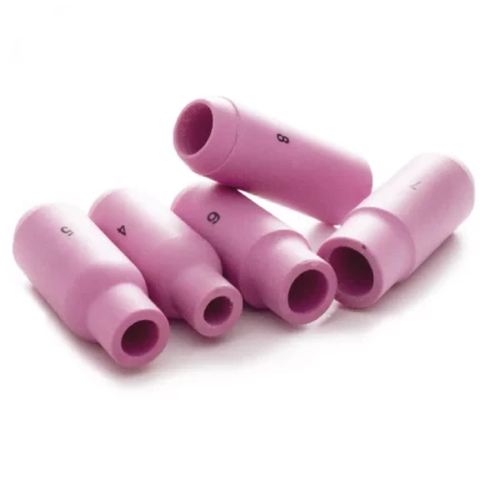 Сопло керамическое TIG17-18-26 d.16,0 №10 TC0007 Ref. Aurora купить в Тобольске