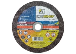 Круг отрезной по металлу 300 х 3,0 х 32 мм Луга 73689