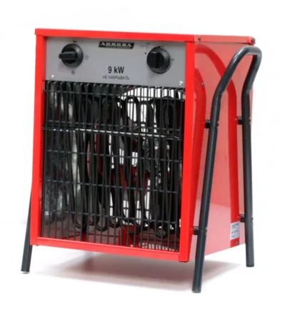 Тепловая пушка электрическая Aurora НЕАТ 9000 купить в Тобольске