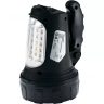 Фонарик поисковый, многофункциональный, аккумуляторный,1+ 15 LED , Stern 90534 купить в Тобольске