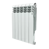 Радиатор Royal Thermo Vittoria 500 - 6 секц. купить в Тобольске