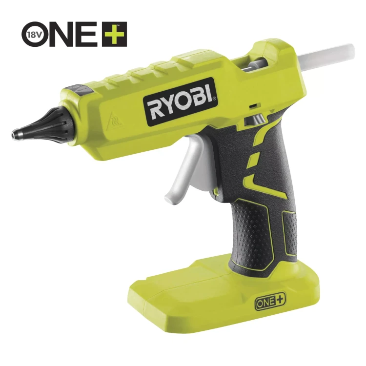 Ryobi ONE клеевой пистолет R18GLU-0 купить в Тобольске