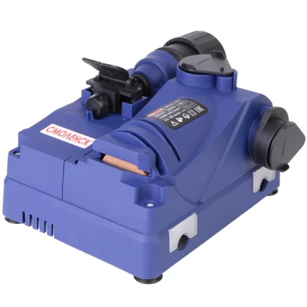 Машина для заточки сверл и ножей Диолд МЗС-02 купить в Тобольске