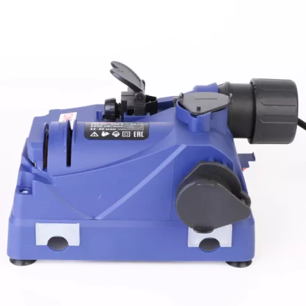 Машина для заточки сверл и ножей Диолд МЗС-02 купить в Тобольске