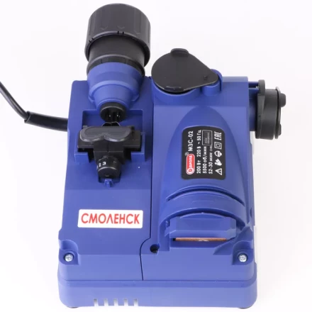 Машина для заточки сверл и ножей Диолд МЗС-02 купить в Тобольске