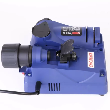 Машина для заточки сверл и ножей Диолд МЗС-02 купить в Тобольске