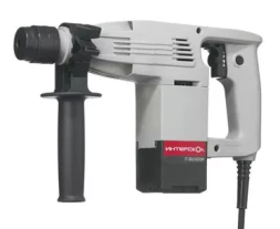 Перфоратор Интерскол П-20/550 ЭР