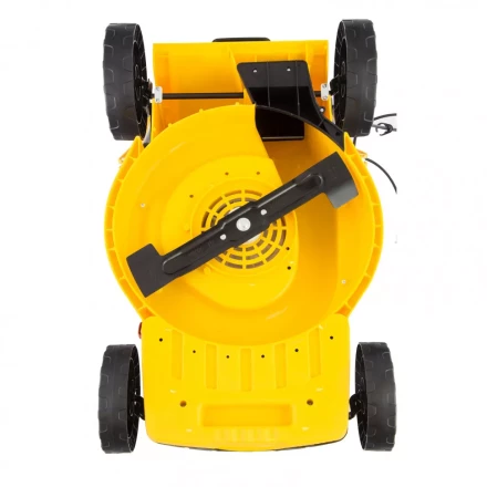 Газонокосилка электрическая Denzel GM-1800 96617 купить в Тобольске