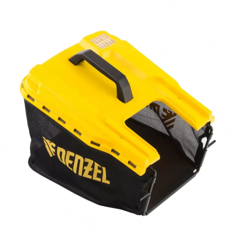 Газонокосилка электрическая Denzel GM-1800 96617 купить в Тобольске