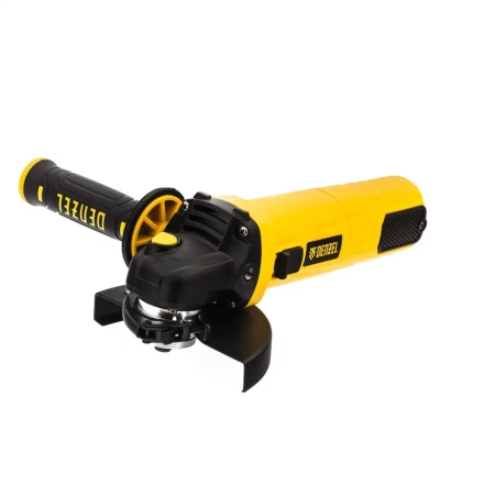 Угловая шлифмашина AG-125-1100 Denzel 26906 купить в Тобольске