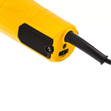 Угловая шлифмашина AG-125-1100 Denzel 26906 купить в Тобольске