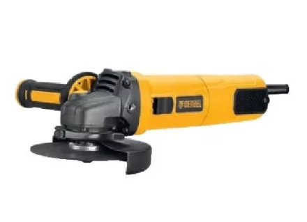 Угловая шлифмашина AG-125-1100 Denzel 26906 купить в Тобольске
