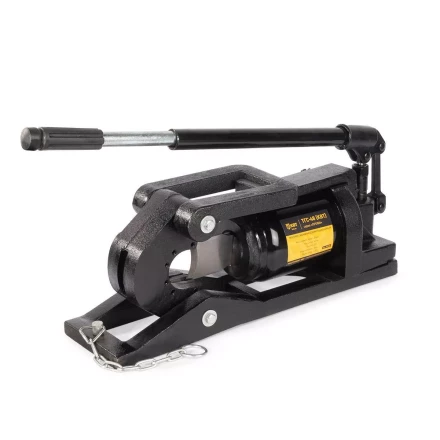 Тросорез гидравлический КВТ ТГС-48 для резки стальных тросов до 48 мм (89256) купить в Тобольске