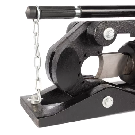 Тросорез гидравлический КВТ ТГС-48 для резки стальных тросов до 48 мм (89256) купить в Тобольске