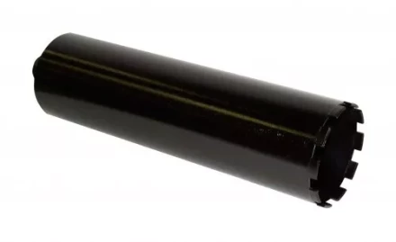 Коронка алмазная для железобетона 102х450 48232 купить в Тобольске