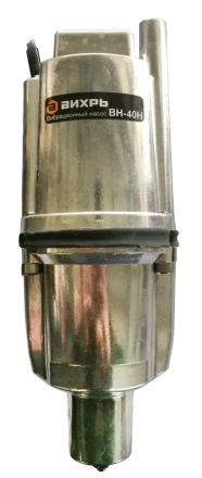 Вибрационный насос Вихрь ВН-40Н купить в Тобольске