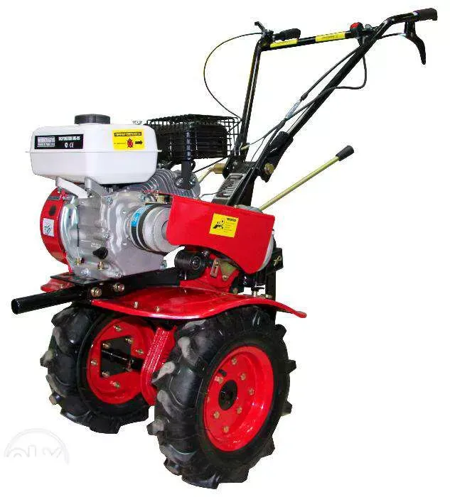 Мотоблок бензиновый WorkMaster МБ-95 купить в Тобольске
