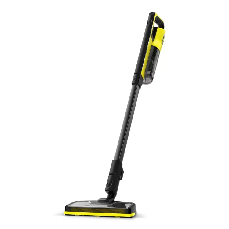 Аккумуляторный пылесос KARCHER VC 4s Cordless купить в Тобольске