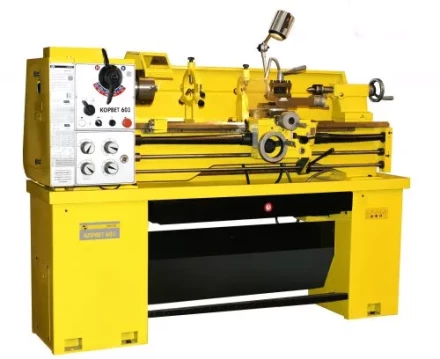 Станок токарный Корвет 601 по металлу 96010 купить в Тобольске