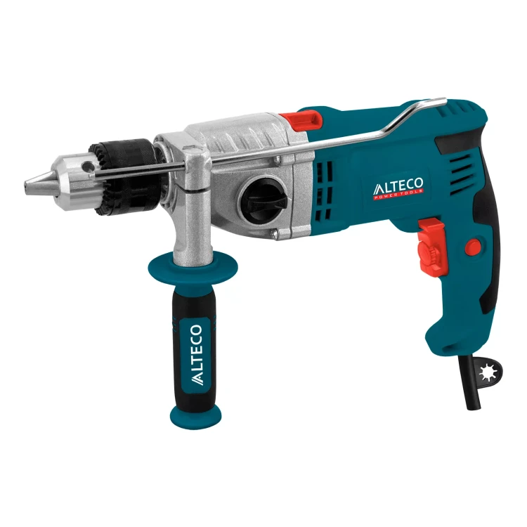 Дрель ударная ALTECO DP 1100-16 34549 купить в Тобольске