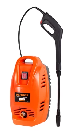 Минимойки-мойка высокого давления PATRIOT GT 125 купить в Тобольске
